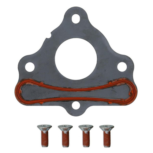 Fel-Pro ES 73115 Camshaft Thrust Plate for 1997-2020 Isuzu/Buick/Cadillac - fits Ascender, Rainier, LaCrosse, Allure