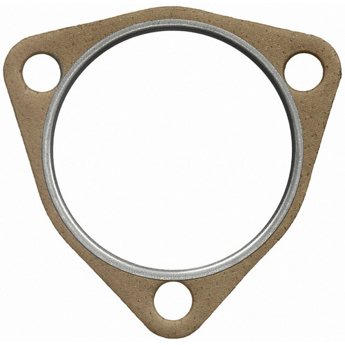 Fel-Pro Exhaust Flange Pipe Gasket 60083 for 1956-2010 Avanti/Bizzarrini/Checker 5.3L 5.7L (II, GT America, GT Strada 5300, Aerobus)
