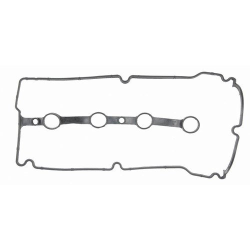 Fel-Pro VS 50740 R Valve Cover Gasket Set for 1999-2003 Mazda 1.6L L4 - PermaDry molded rubber - fits Protege