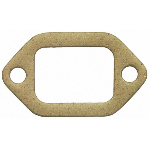Fel-Pro Carburetor Choke Tube Gasket 72579 for 1970-1979 DeTomaso/Ford/Lincoln 5.8L 6.6L (Pantera, Bronco, Country Sedan, Country Squire)