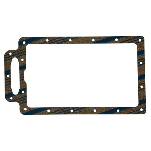 Fel-Pro Oil Pan Gasket Set OS 12625 C for 1960-1969 Chevrolet 2.3L 2.4L (Corvair, Corvair Truck)