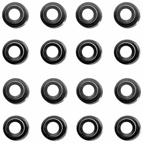 Fel-Pro Valve Stem Seal Set SS 70945 for 1997-2001 Avanti/Chevrolet/GMC 5.7L 5.3L (II, Camaro, Corvette, Silverado 1500)