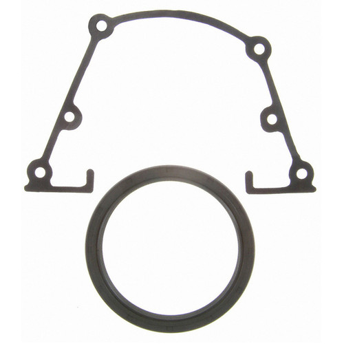 Fel-Pro Crankshaft Seal Kit BS 40663 for 1997-2020 Chrysler/Dodge/Fiat 2.4L 2.0L (200, Sebring, Avenger, Caliber)