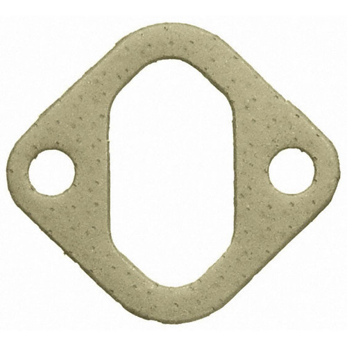 Fel-Pro 72580 Carburetor Choke Tube Gasket for 1968-1997 Ford/Lincoln/Mercury - fits Country Sedan, Fairlane, Falcon, Galaxie 500