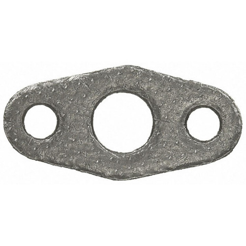Fel-Pro 70697 EGR Valve Gasket for 1992-2004 Isuzu/Geo/Ford 1.8L 2.0L L4 - fits Impulse, Stylus, Storm, Escape