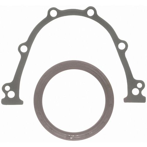 Fel-Pro Crankshaft Seal Kit BS 40664 for 1993-2004 Nissan 2.4L (Altima, Frontier, Xterra)