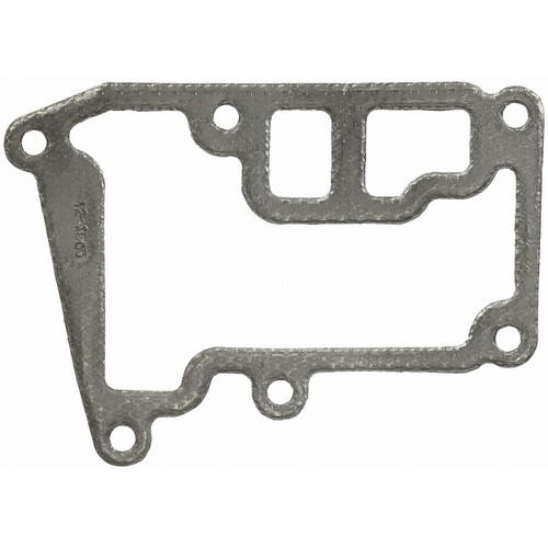 Fel-Pro 70621 EGR Valve Gasket for 1995-1997 Isuzu/Buick/Chevrolet 2.2L L4 - fits Hombre, Century, Beretta, Cavalier