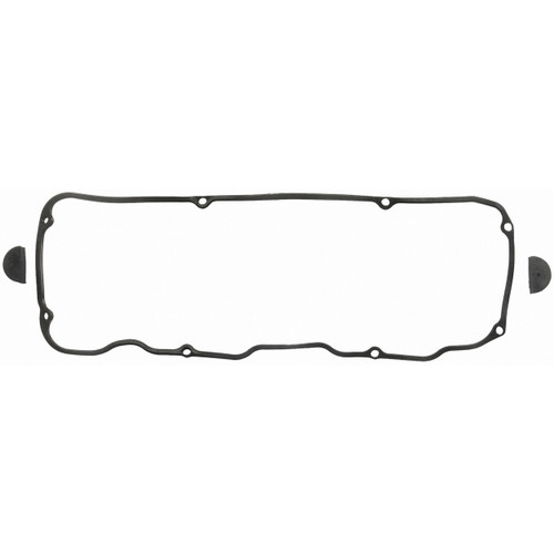 Fel-Pro Valve Cover Gasket Set VS 50042 R for 1989-1997 Nissan 2.4L (240SX, Axxess, D21, Pickup)