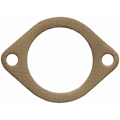 Fel-Pro 60133 Exhaust Pipe Flange Gasket for 1970-1991 Jeep/American - fits Commando, J-100, J-2500, J-2600
