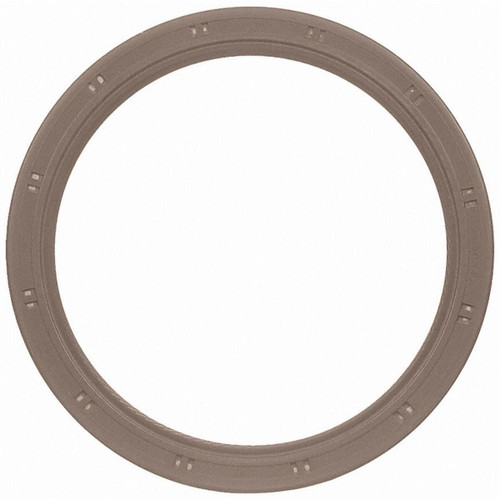 Fel-Pro BS 40665 One-Piece Rear Main Seal Set for 2000-2011 Pontiac/Toyota/Lotus 1.8L L4 - Rubber 2ZZGE engine - fits Vibe, Celica,