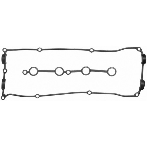 Fel-Pro Valve Cover Gasket Set VS 50550 R for 1995-1998 Nissan 2.4L (240SX)