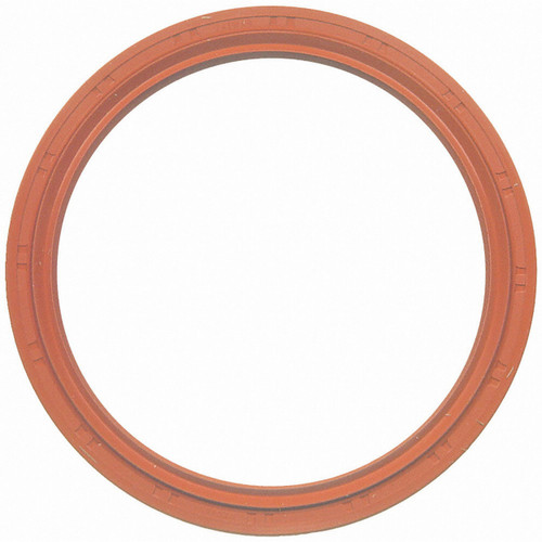 Fel-Pro Crankshaft Seal Kit BS 40667 for 1993-2003 Ford/Mazda 2.0L 1.8L (Probe, 626, MX-6, Protege)