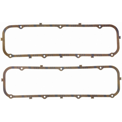 Fel-Pro Valve Cover Gasket Set VS 50044 C for 1968-1991 Ford/Lincoln/Mercury 6.1L 7.0L (B-600, B-700, C600, C700)