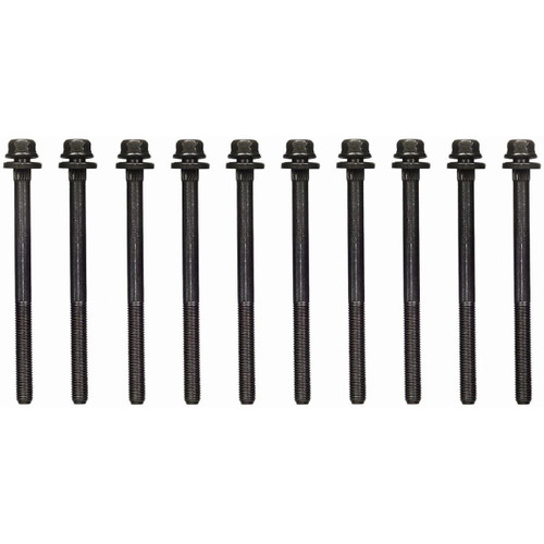 Fel-Pro ES 71028 Cylinder Head Bolt Set for 1995-2010 Chrysler/Dodge/Jeep - fits Cirrus, PT Cruiser, Sebring, Voyager
