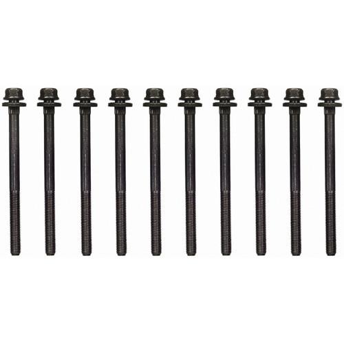 Fel-Pro Cylinder Head Bolt Set ES 71028 for 1995-2010 Chrysler/Dodge/Jeep 2.4L (Cirrus, PT Cruiser, Sebring, Voyager)