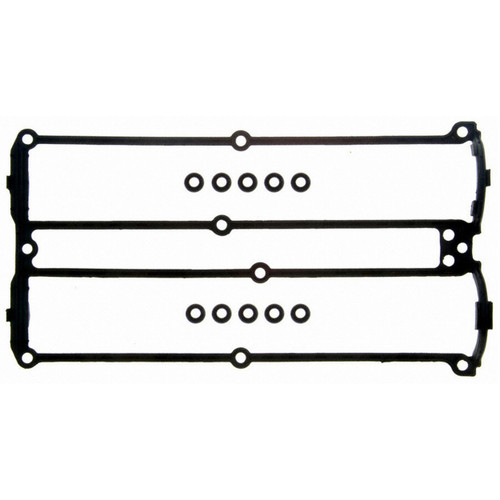 Fel-Pro Valve Cover Gasket Set VS 50552 R for 2000 Ford 2.0L (Focus)