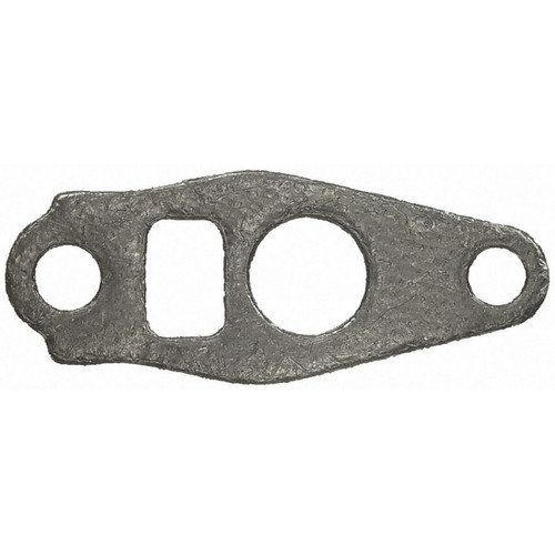 Fel-Pro EGR Valve Gasket 70954 for 1975-1995 Buick/Cadillac/Chevrolet 4.3L 2.8L (Apollo, Century, Skyhawk, Skylark)