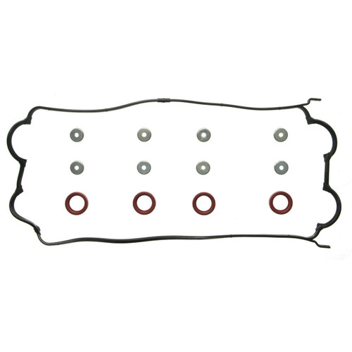 Fel-Pro Valve Cover Gasket Set VS 50747 R for 1993-2001 Honda 2.2L (Prelude)