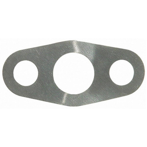 Fel-Pro 70568 EGR Valve Gasket for 1991-2006 Kia/Hyundai/Dodge 3.5L 3.0L V6 - fits Sedona, Sorento, Amanti, Santa Fe