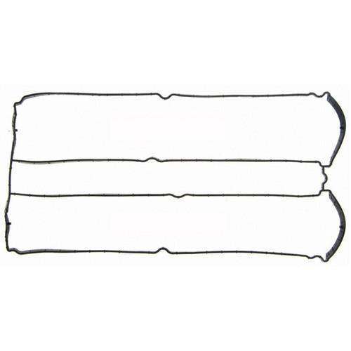 Fel-Pro Valve Cover Gasket Set VS 50553 R for 2000-2004 Ford/Mazda 2.0L (Escape, Focus, Tribute)