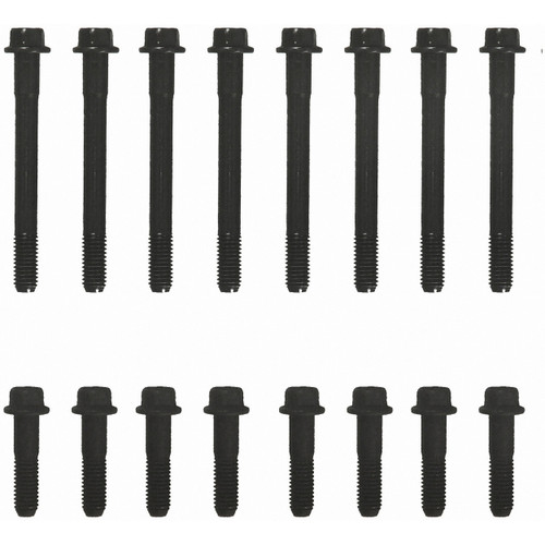 Fel-Pro Cylinder Head Bolt Set ES 71038 for 1994-2003 Dodge 3.9L (B150, B1500, B250, B2500)