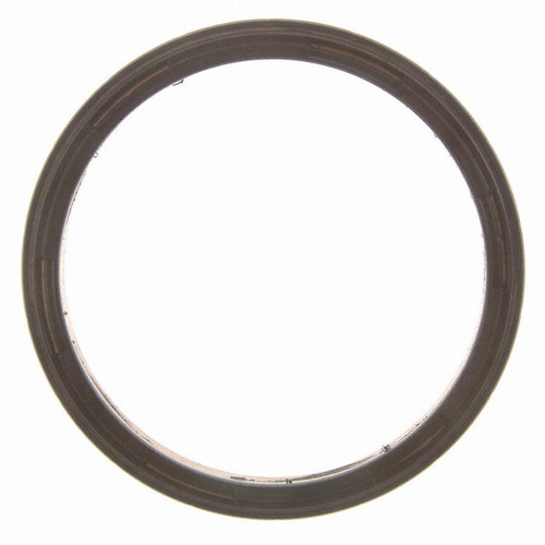 Fel-Pro BS 40673 One-Piece Rear Main Seal Set for 2001-2007 Chevrolet/GMC - PTFE Rubber - fits C3500HD, Silverado 2500 HD Classic,