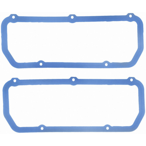 Fel-Pro Valve Cover Gasket Set VS 50070 R for 1988-1993 Ford/Lincoln/Mercury 3.8L (Taurus, Thunderbird, Continental, Cougar)