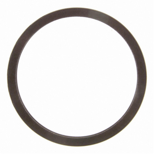 Fel-Pro BS 40677 One-Piece Rear Main Seal Set for 1992-2016 Volvo - Rubber - fits 850, 960, C70, S40
