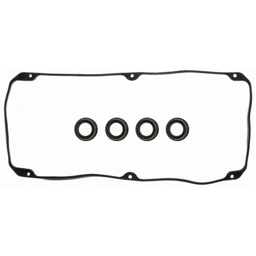 Fel-Pro Valve Cover Gasket Set VS 50562 R for 1999-2005 Chrysler/Dodge/Mitsubishi 2.4L (Sebring, Stratus, Eclipse, Galant)