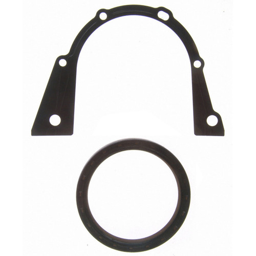 Fel-Pro Crankshaft Seal Kit BS 40681 for 1991-2008 BMW 2.0L 2.2L (320i, 323Ci, 323i, 323is)