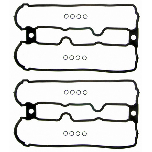 Fel-Pro Valve Cover Gasket Set VS 50567 R for 1999-2005 Saab/Saturn 3.0L (9-5, L300, LS2, LW2)