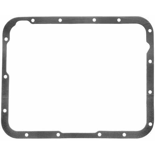 Fel-Pro Transmission Oil Pan Gasket TOS 18057 for 1954-1959 Cadillac/Hudson/Nash