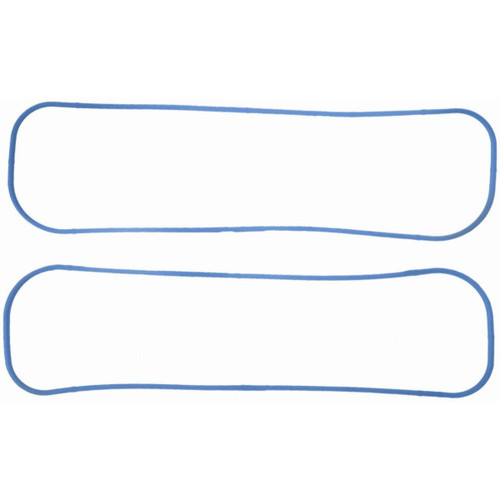 Fel-Pro VS 50075 R Valve Cover Gasket Set for 1985-1989 Buick/Oldsmobile/Pontiac - PermaDry molded rubber - fits Century, Electra, LeSabre,