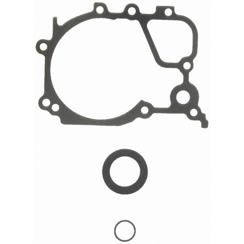 Fel-Pro TCS 45919 Rear Main Seal Set for 1990-2001 Subaru 2.2L H4 - fits Impreza, Legacy