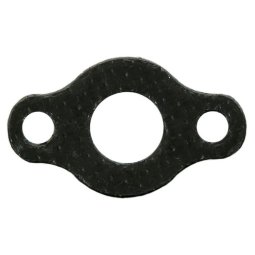Fel-Pro EGR Valve Gasket 72651 for 2010-2020 Lexus/Toyota 1.8L (CT200h, Corolla, Prius, Prius AWD-e)