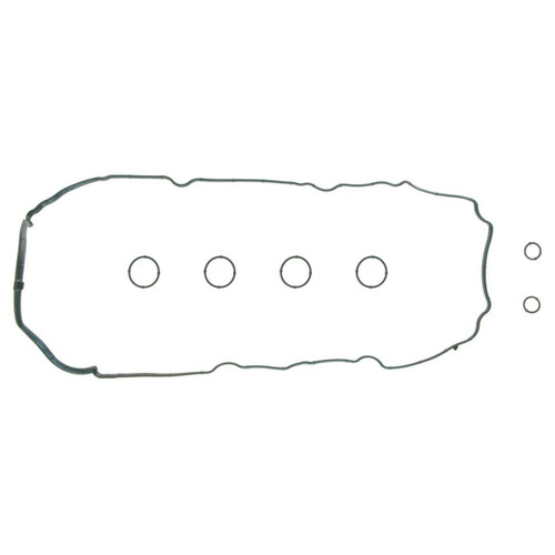 Fel-Pro VS 50763 R Valve Cover Gasket Set for 2007-2016 Mini 1.6L L4 N16B16A/N12B16A, N16B16A engine - fits Cooper Countryman, Cooper,