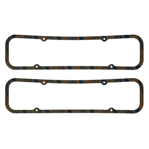 Fel-Pro Valve Cover Gasket Set VS 12993 C for 1961-1982 Apollo/Buick/Morgan 3.5L 4.9L (GT, Estate Wagon, Gran Sport, LeSabre)