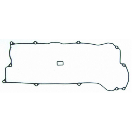 Fel-Pro Valve Cover Gasket Set VS 50570 R for 1995-1999 Nissan 1.6L (200SX, Sentra)