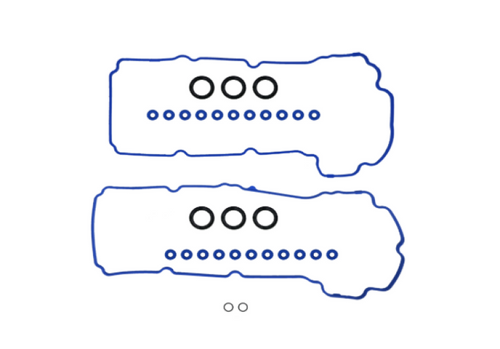 Fel-Pro Valve Cover Gasket Set VS 50767 R for 2007-2010 Ford/Lincoln/Mazda 3.5L 3.7L (Edge, Flex, Fusion, Taurus)