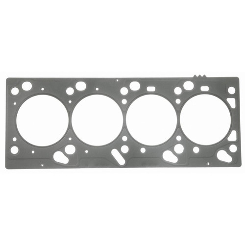 Fel-Pro BS 40687 One-Piece Rear Main Seal Set for 1996-2009 Suzuki/Chevrolet 2.0L 2.3L 1.8L L4 - Rubber - fits Aerio, Esteem, Grand Vitara,