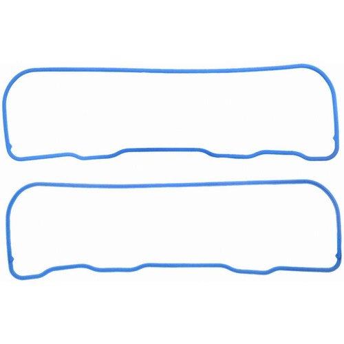 Fel-Pro VS 50085 R Valve Cover Gasket Set for 1987-1994 Buick/Cadillac/Chevrolet - PermaDry molded rubber - fits Century, Regal, Cimarron,