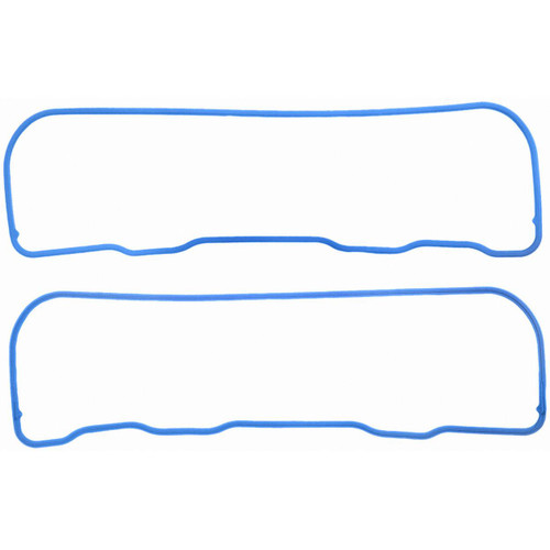 Fel-Pro VS 50085 R Valve Cover Gasket Set for 1987-1994 Buick/Cadillac/Chevrolet - PermaDry molded rubber - fits Century, Regal, Cimarron,