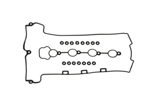 Fel-Pro VS 50769 R Valve Cover Gasket Set for 2006-2012 Chevrolet/Pontiac/Saturn 2.4L 2.2L L4 - fits Cobalt, HHR, Malibu, G6