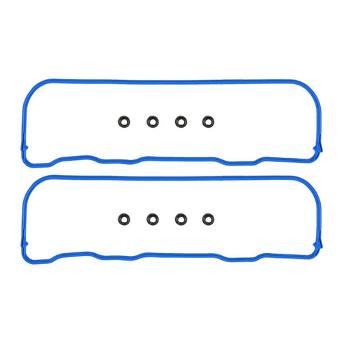 Fel-Pro VS 50085 R-1 Valve Cover Gasket Set for 1987-1994 Buick/Cadillac/Chevrolet - fits Century, Regal, Cimarron, Beretta