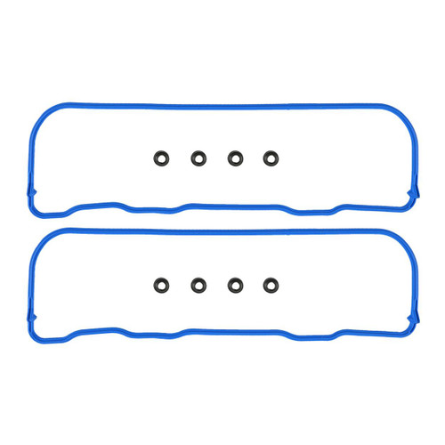 Fel-Pro VS 50085 R-1 Valve Cover Gasket Set for 1987-1994 Buick/Cadillac/Chevrolet - fits Century, Regal, Cimarron, Beretta