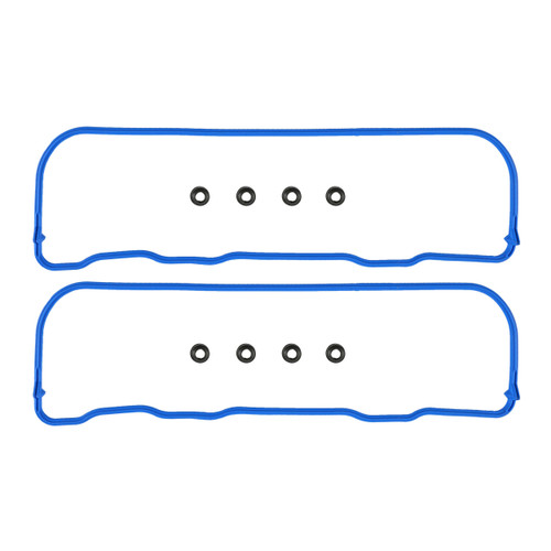 Fel-Pro Valve Cover Gasket Set VS 50085 R-1 for 1987-1994 Buick/Cadillac/Chevrolet 2.8L 3.1L (Century, Regal, Cimarron, Beretta)
