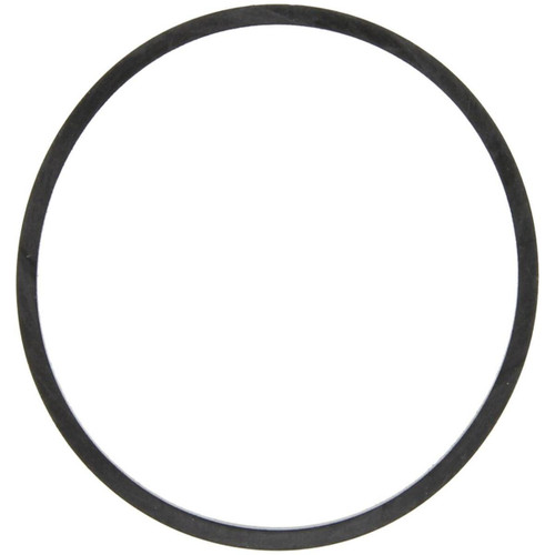 Fel-Pro BS 40688 One-Piece Rear Main Seal Set for 2003-2017 SRT/Dodge 8.4L 8.3L V10 - Rubber - fits Viper, Ram 1500