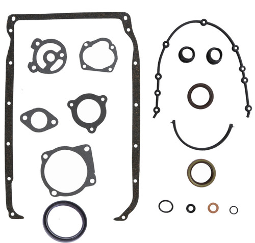 Enginetech C134K-1 Full Gasket Set OEM-Spec for 1998-2002 Chevrolet Pontiac 2.2L 134ci I4 - Fits Cavalier Sunfire OHV Engine