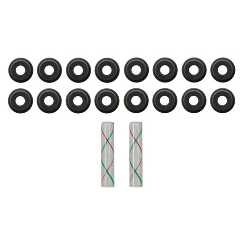Fel-Pro SS 73022 Valve Stem Seal Set for 2009-2020 Nissan 1.6L L4 - fits Versa Note, Kicks, Versa, Micra