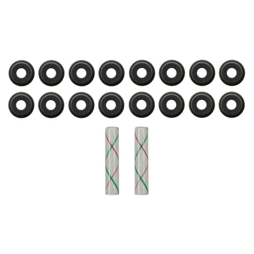 Fel-Pro Valve Stem Seal Set SS 73022 for 2009-2020 Nissan 1.6L (Kicks, Micra, Versa, Versa Note)